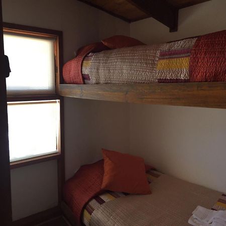 El Colorado Bungalows Luaran gambar