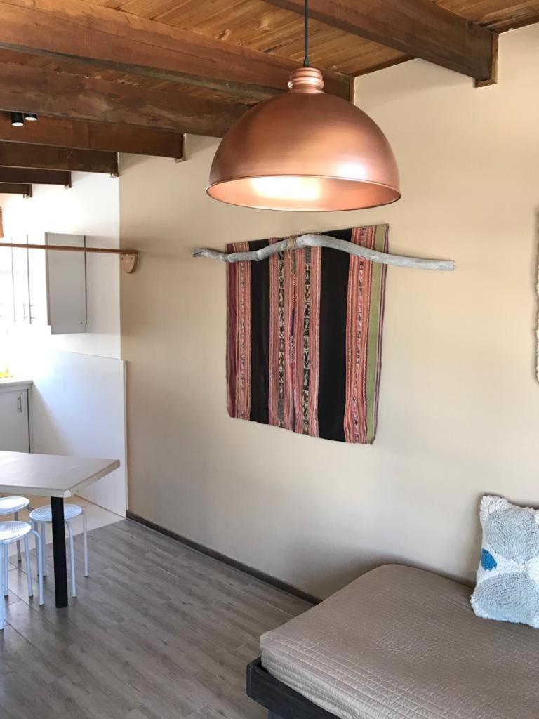El Colorado Bungalows Luaran gambar