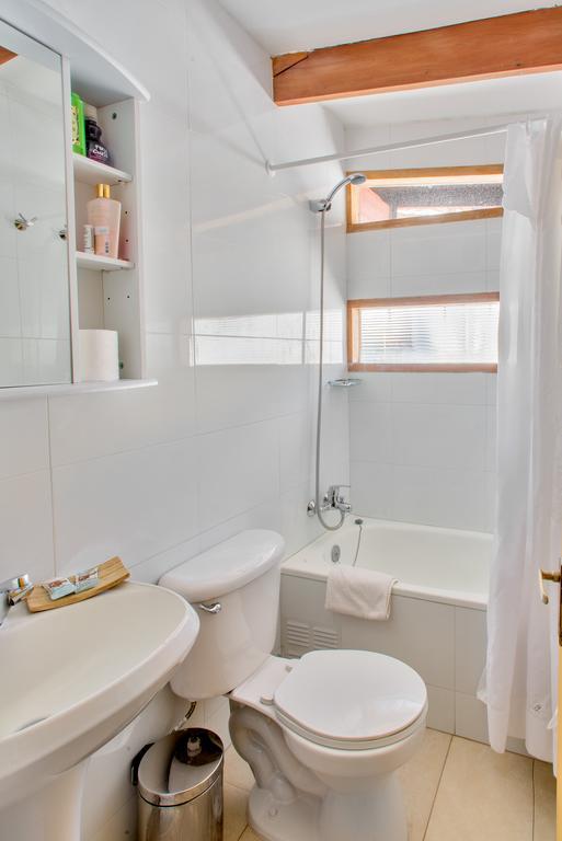 El Colorado Bungalows Bilik gambar
